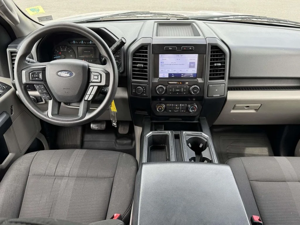 2019 Ford F-150 XL - Photo 17