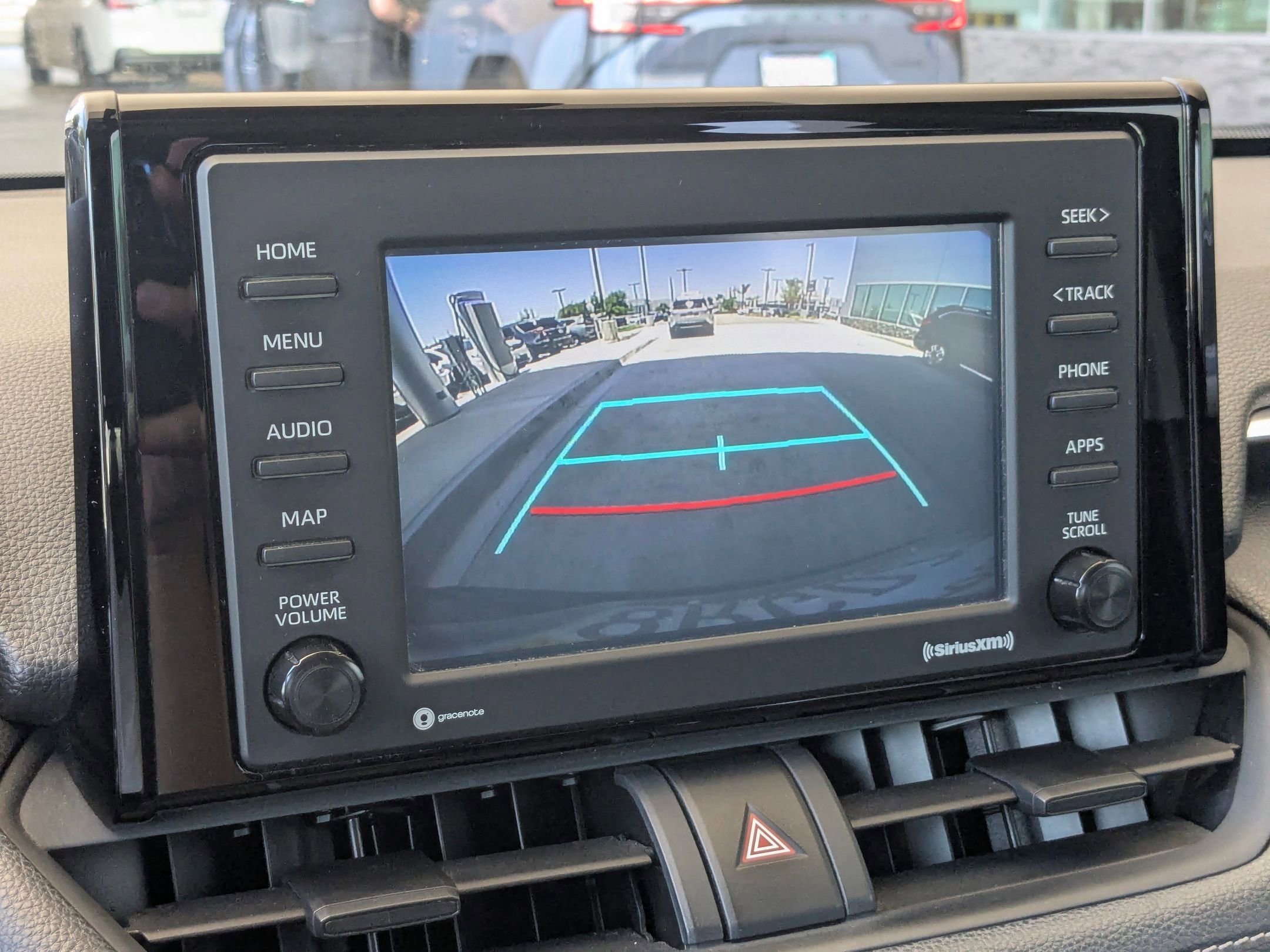 Certified Used 2022 Magnetic Gray Metallic Toyota LE image 18