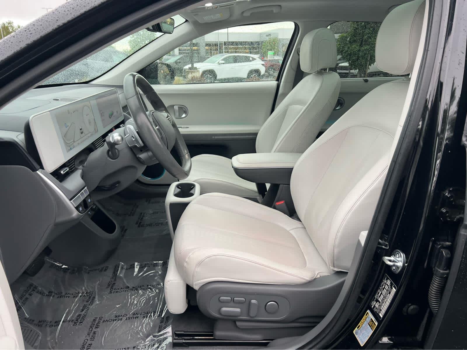 2023 Hyundai IONIQ 5 Limited - Photo 26
