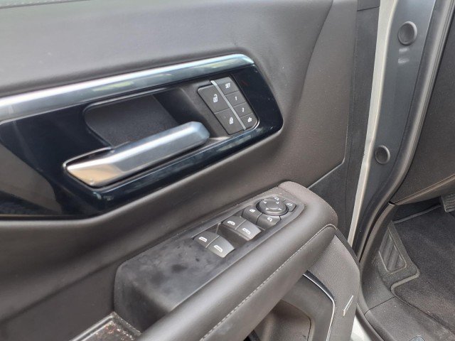 2026 Chevrolet Tahoe Z71 - Photo 19