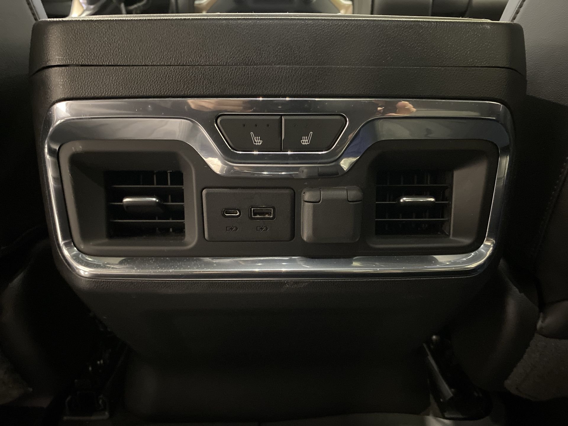 2021 Chevrolet Silverado 2500HD High Country - Photo 55