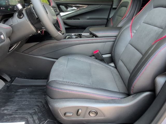 2025 Chevrolet Blazer EV RS - Photo 18