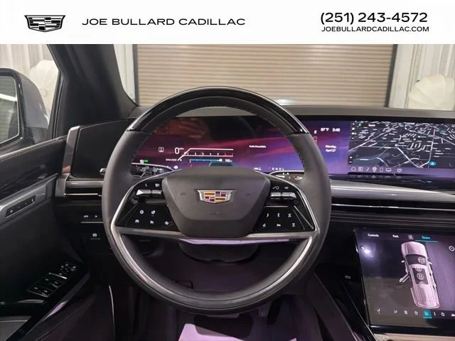 2026 Cadillac Escalade Sport - Photo 43