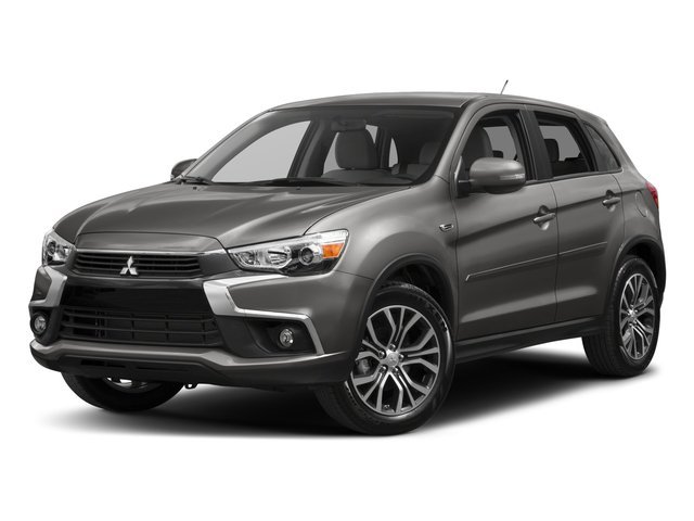 Used 2017  Mitsubishi ES 2.0 image 1
