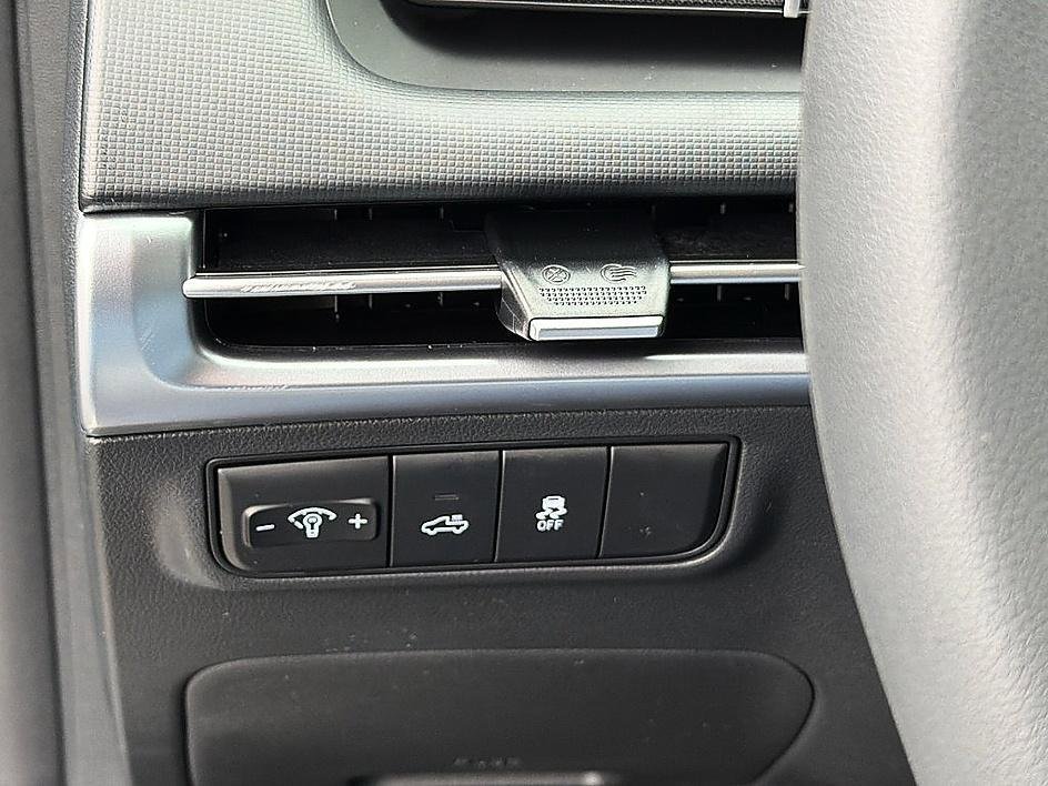 New 2026 Blue Stone Hyundai SEL AWD image 29