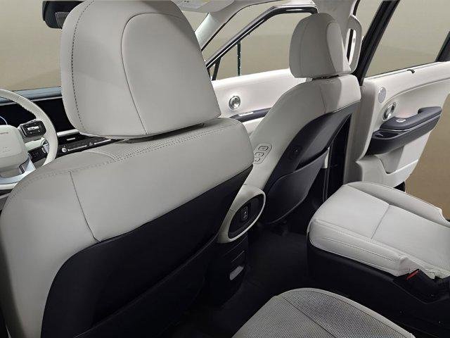 2026 Hyundai Palisade Calligraphy - Photo 23