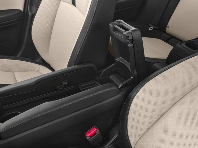 Used 2018  Honda EX-L Navi image 15
