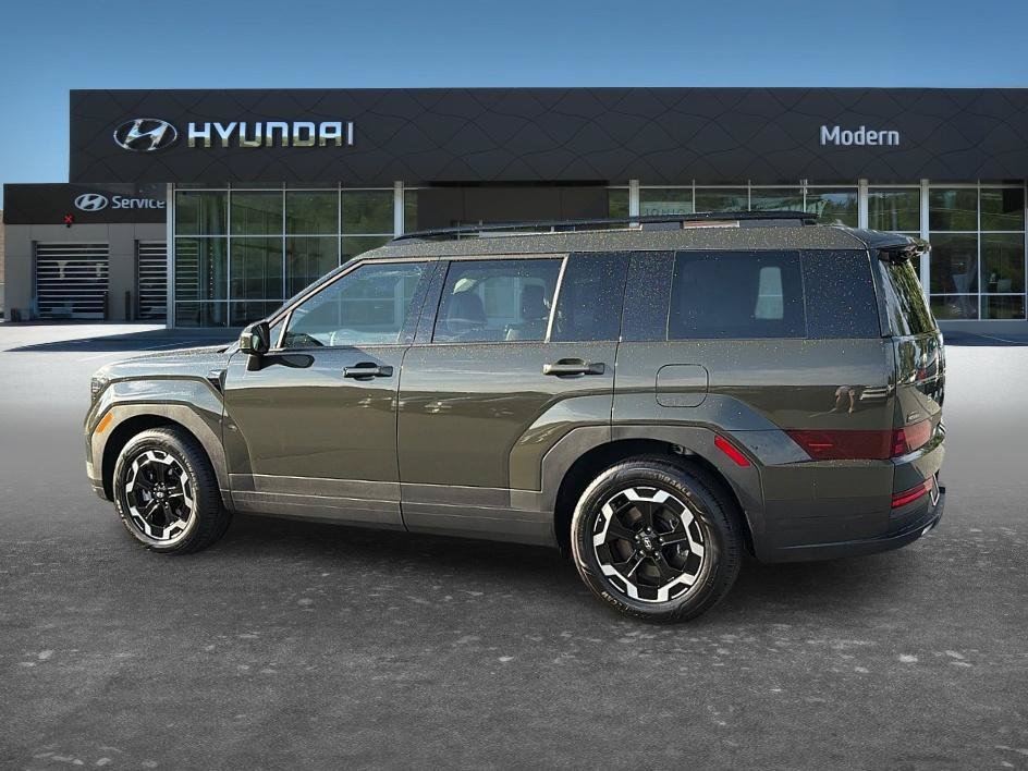 Used 2026 Rockwood Green Hyundai SEL image 5