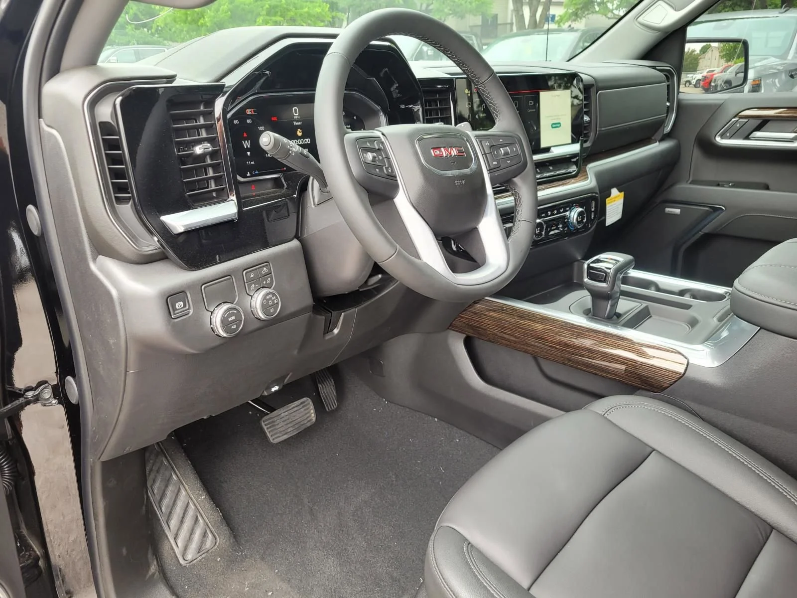 2026 GMC Sierra 1500 Elevation - Photo 8