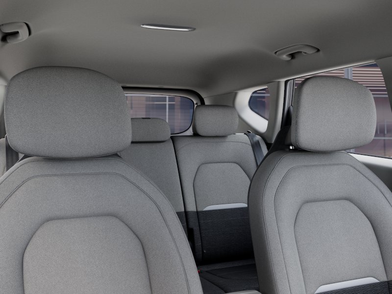 New 2027 Pale Gray Kia S image 27