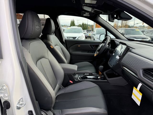 2026 Subaru Forester Wilderness - Photo 12