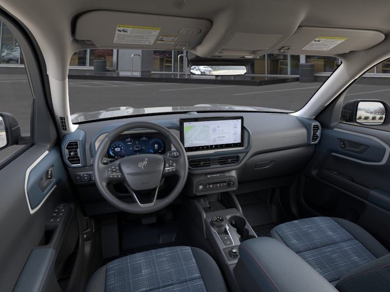 New 2025 Gray Ford Heritage image 9