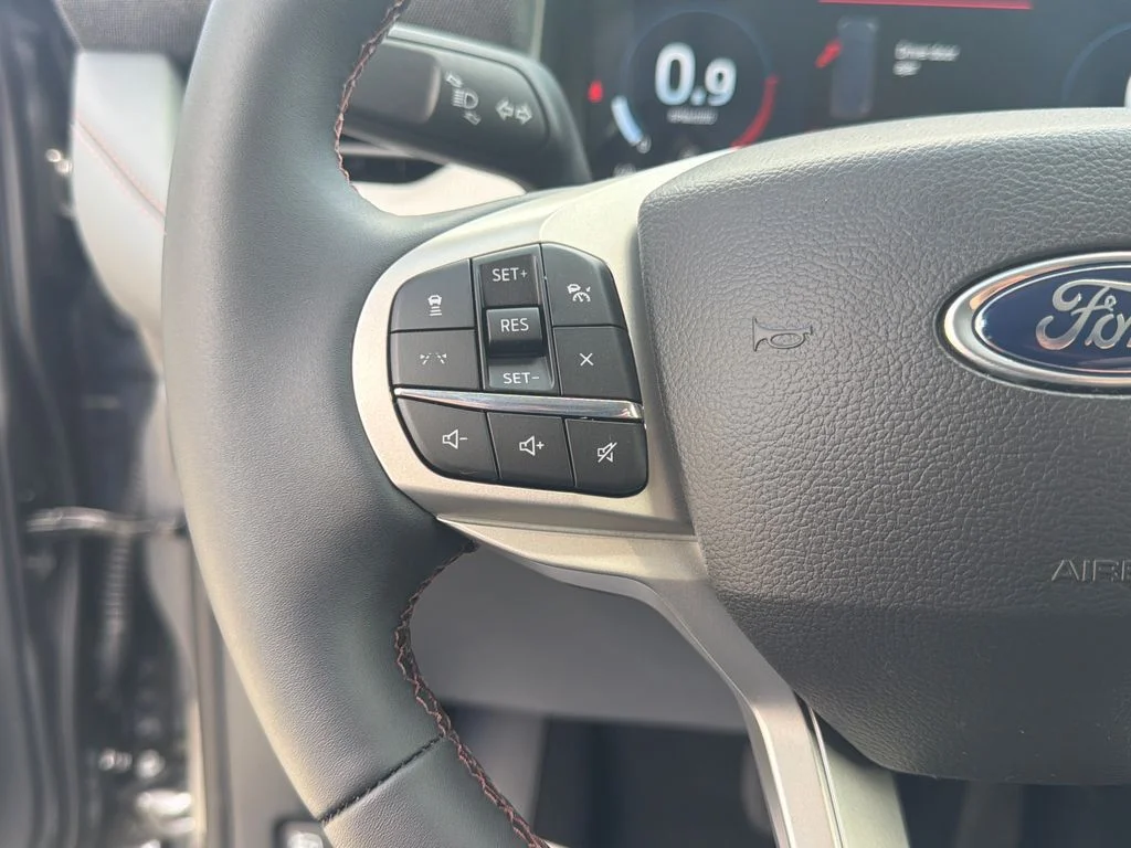 New 2026 Gray Ford Active image 18