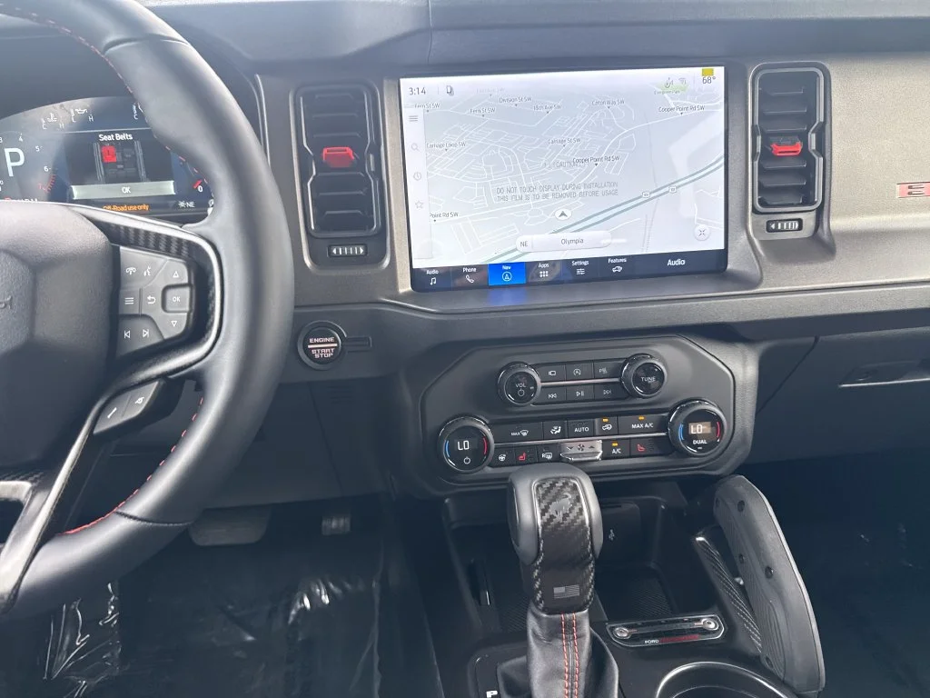 New 2026 Gray Ford Raptor image 23