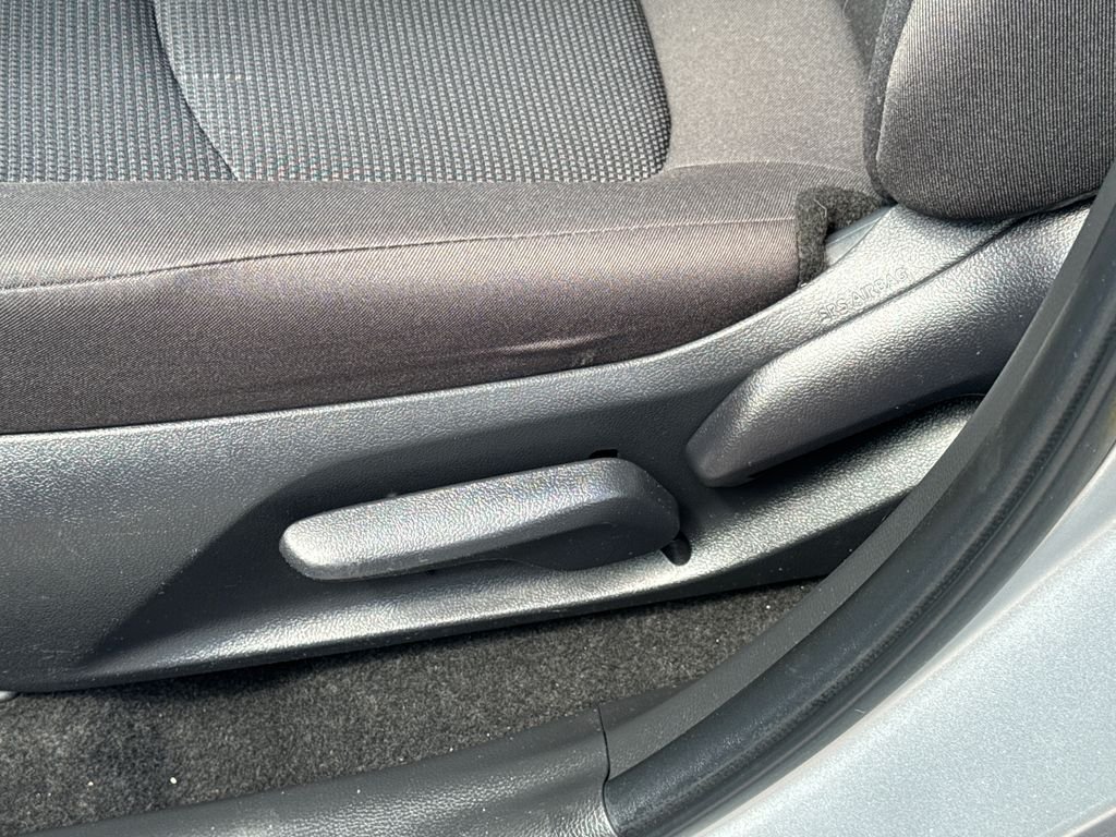 Certified Used 2023 Silver Toyota LE image 45
