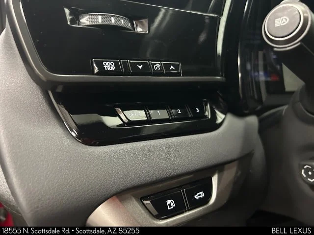 Certified Used 2023 Red Lexus 350 Premium image 28