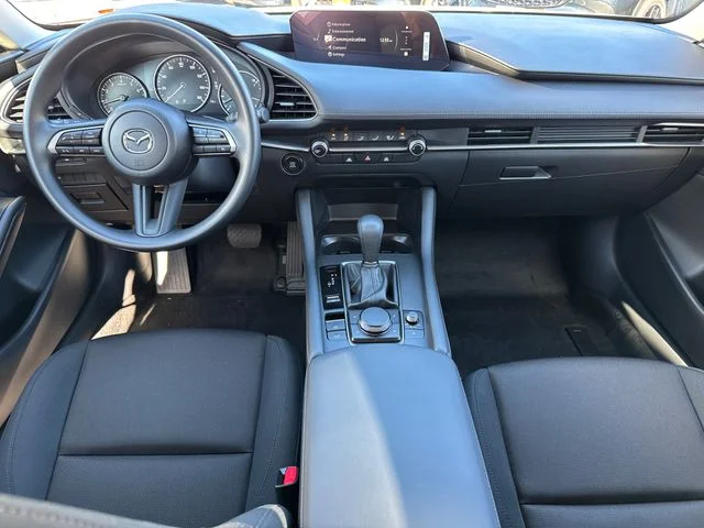New 2026 Snowflake White Pearl Mazda 2.5 S image 25