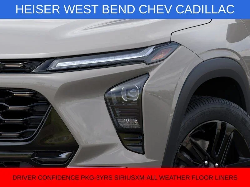 New 2026 White Chevrolet ACTIV image 10