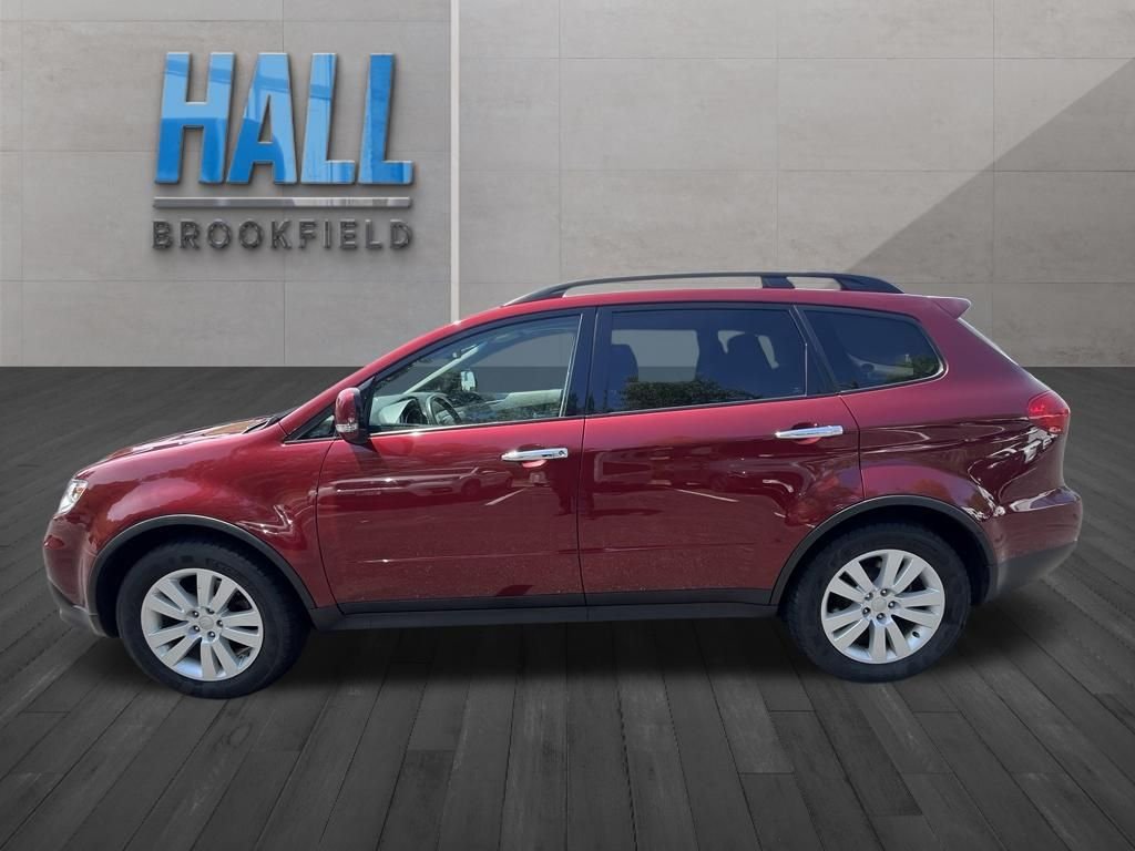 Used 2013 Red Subaru Limited image 2