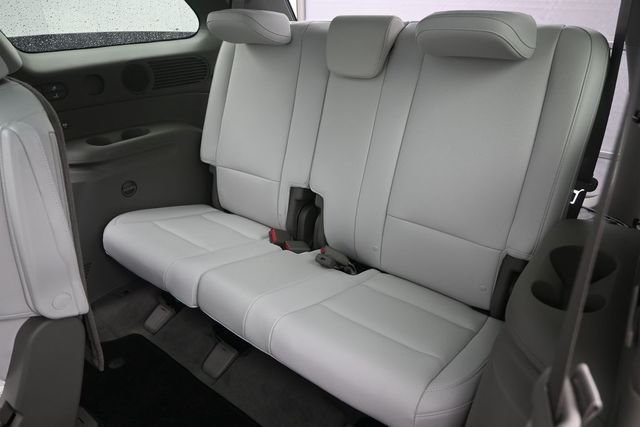 Used 2026 Creamy White Pearl Hyundai Limited image 14
