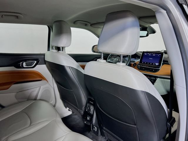 2022 Jeep Compass Limited - Photo 9