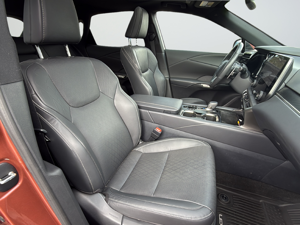 Used 2023 Brown Lexus 350 Premium Plus image 24