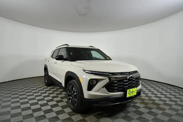 2026 Chevrolet Trailblazer Activ - Photo 8
