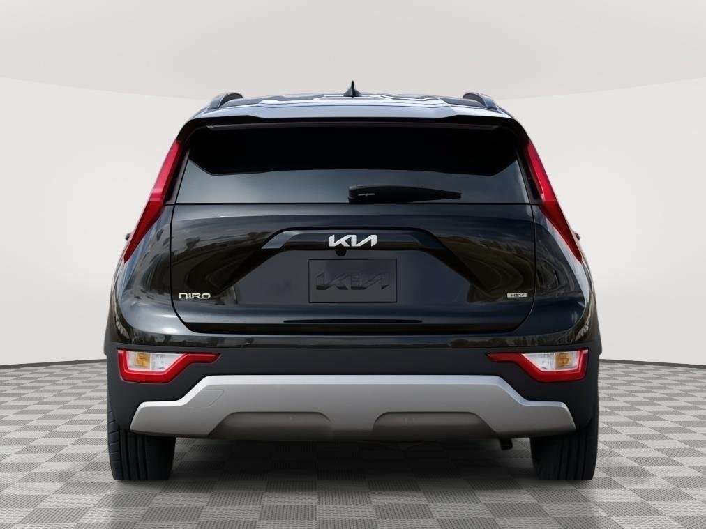 New 2026 Aurora Black Pearl Kia LX image 32