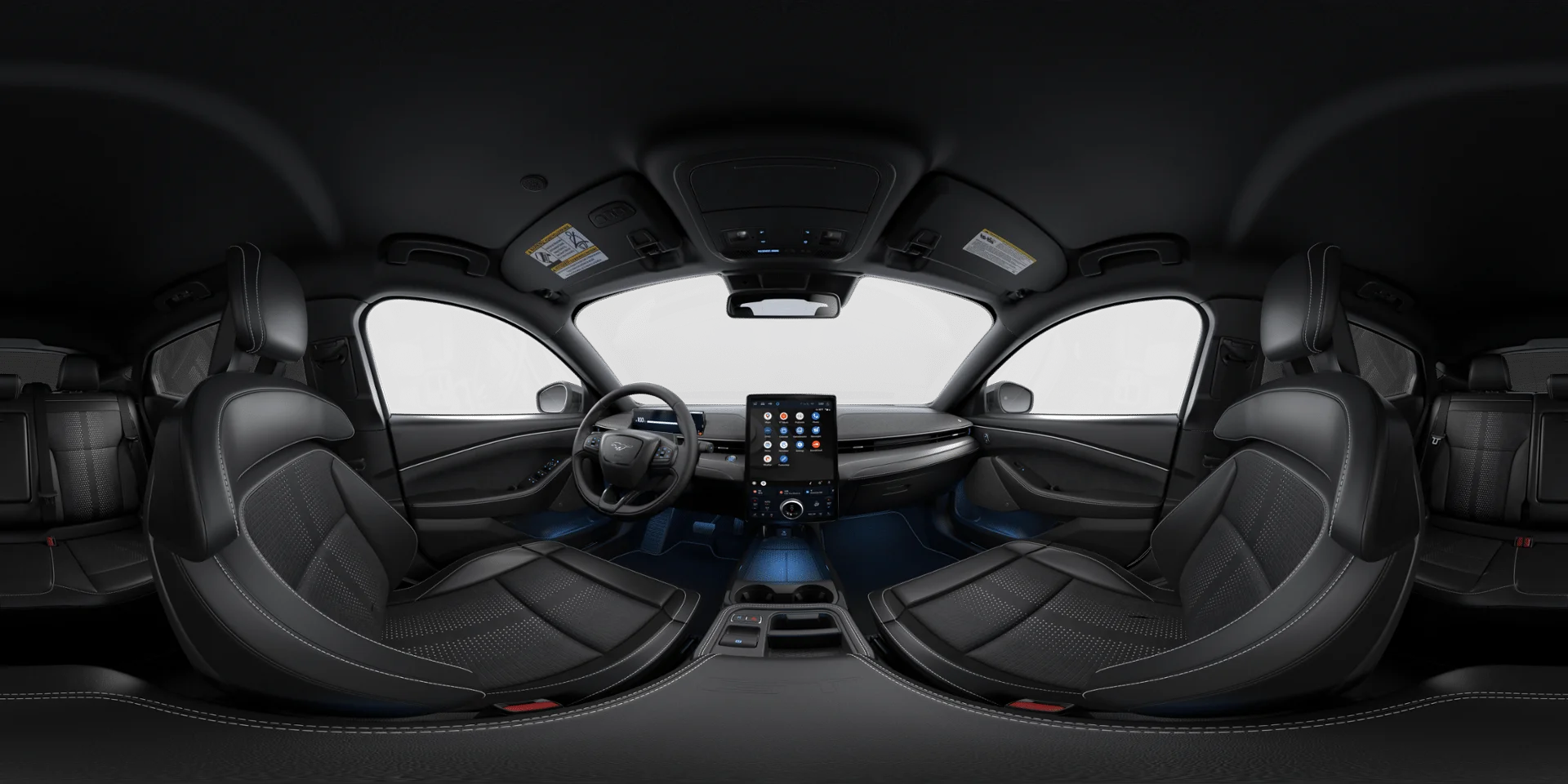 New 2026  Ford GT AWD image 8