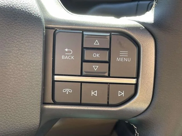 New 2026 Oxford White Ford F-250® Lariat® image 22