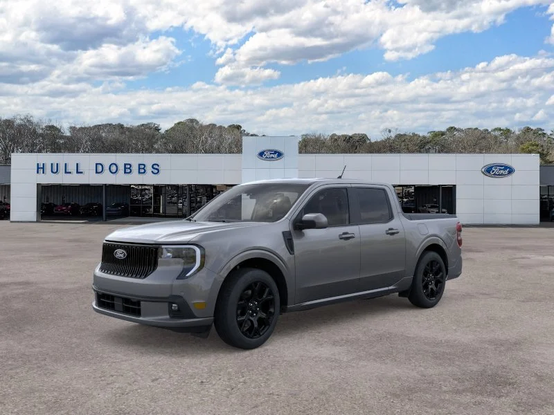 2025 Ford Maverick