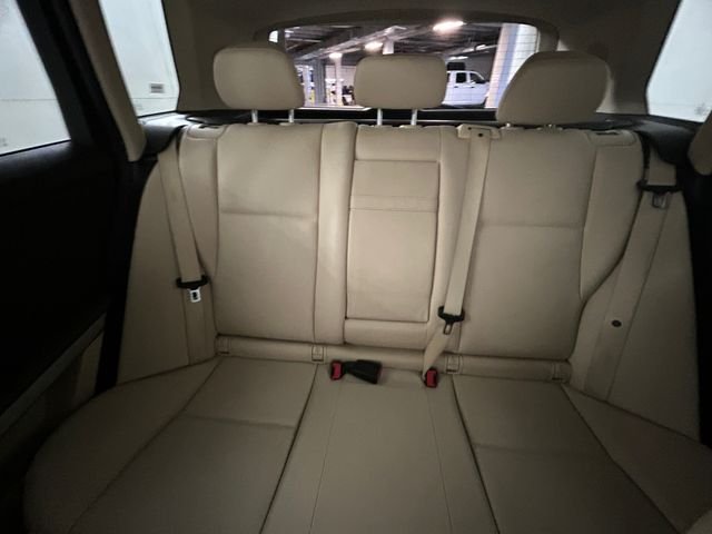 Used 2015 Black Mercedes-Benz GLK 350 image 19