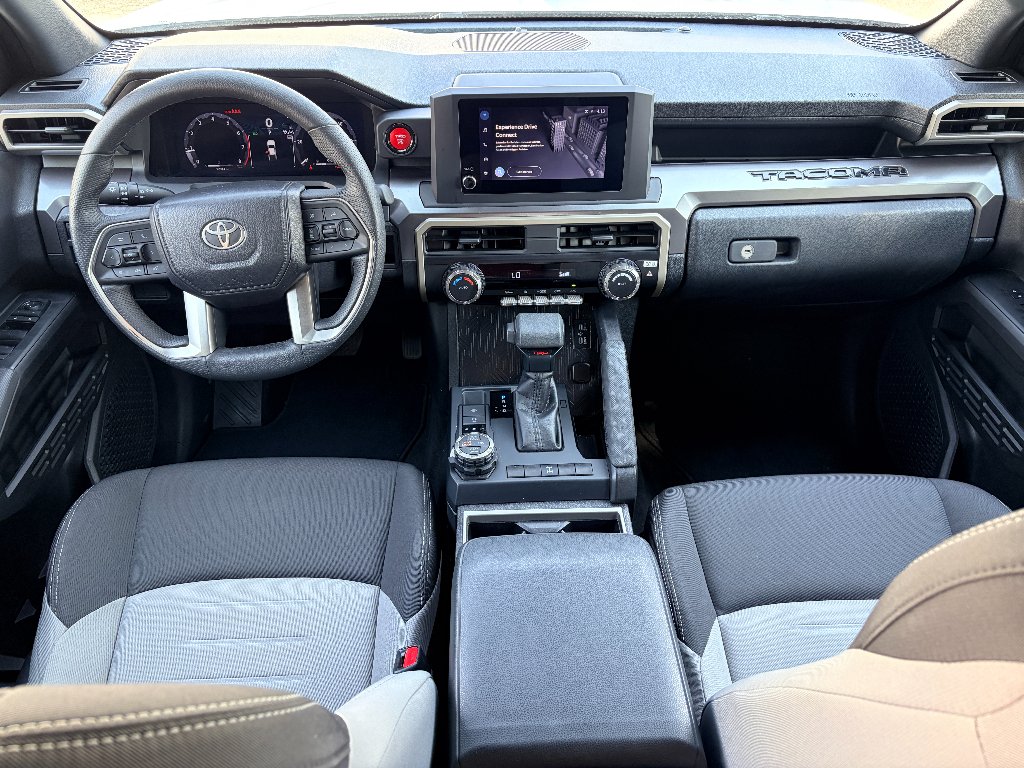 Used 2026 Ice Cap Toyota SR5 image 14