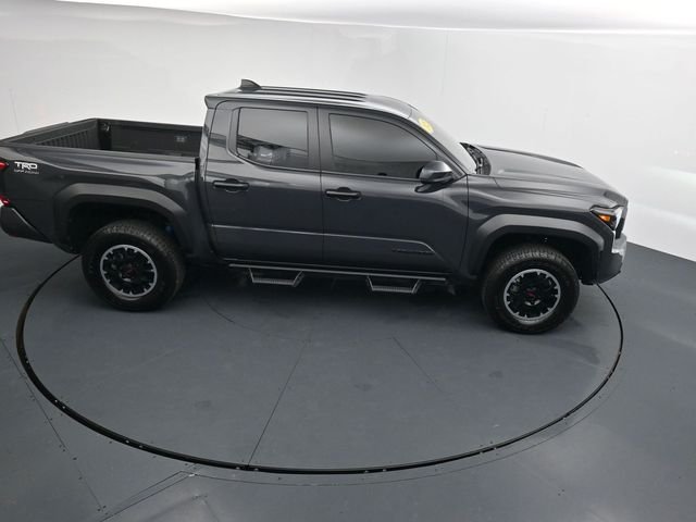 Used 2025  Toyota TRD Off-Road image 29