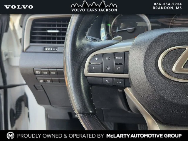 Used 2021 White Lexus 350 image 32