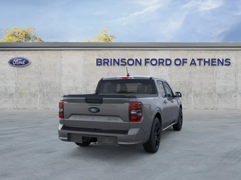 2025 Ford Maverick Lobo Standard - Photo 32