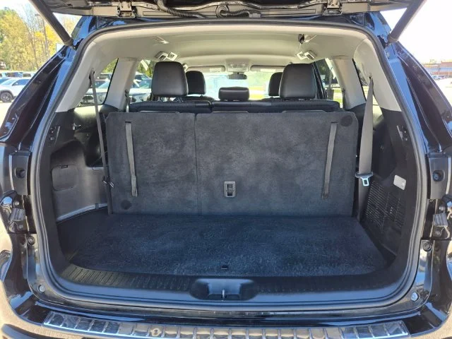Used 2019 Black Toyota LE Plus image 16
