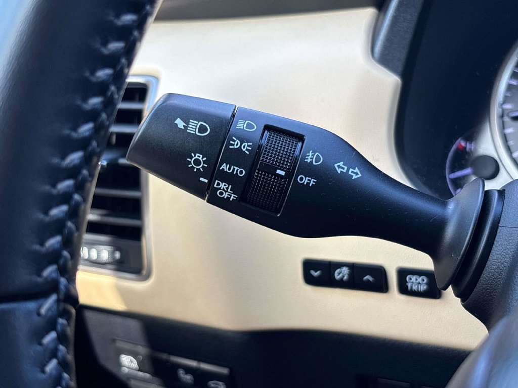 Used 2021 Black Lexus 300 Base image 30