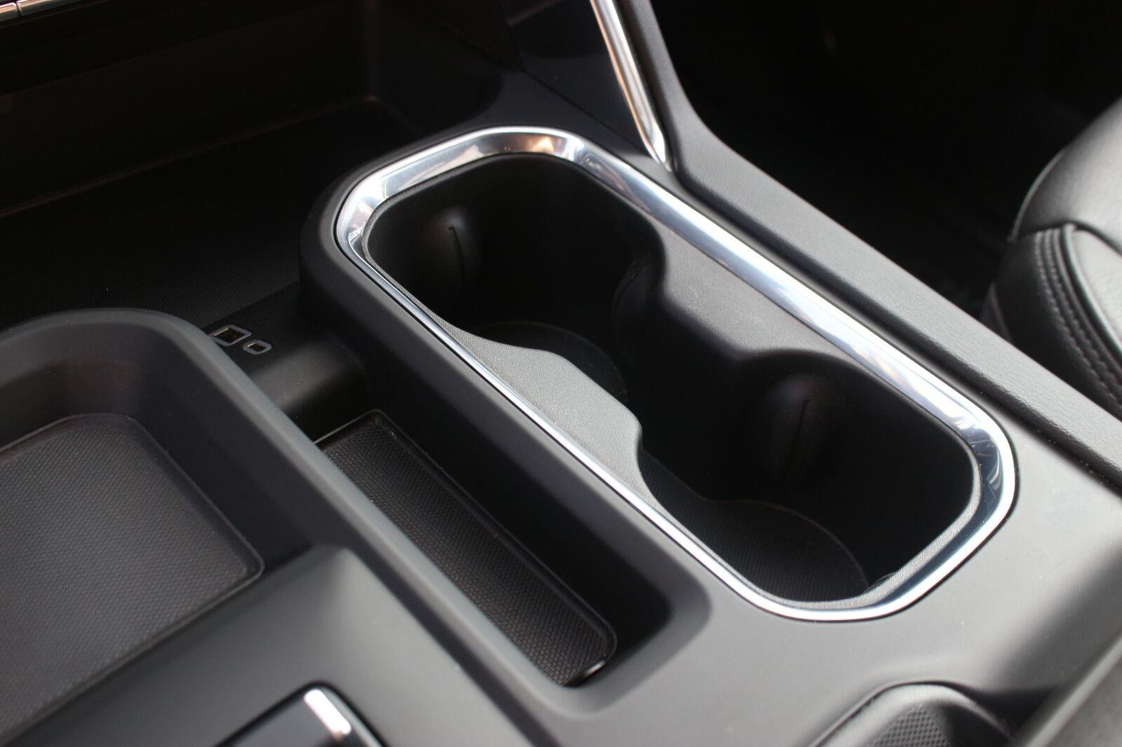 Used 2025 Onyx Black GMC Denali image 20