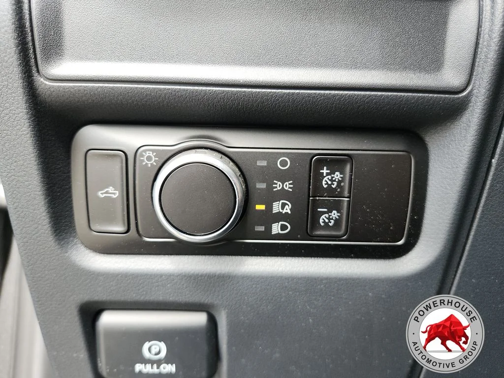 Used 2026 Gray Ford STX image 26