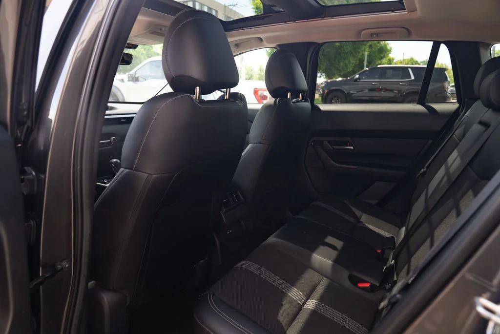 Used 2023 Gray Mazda 2.5 S Preferred Plus Package image 23