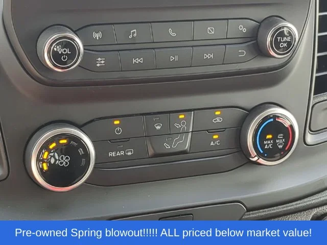 Used 2025 White Ford XL image 30