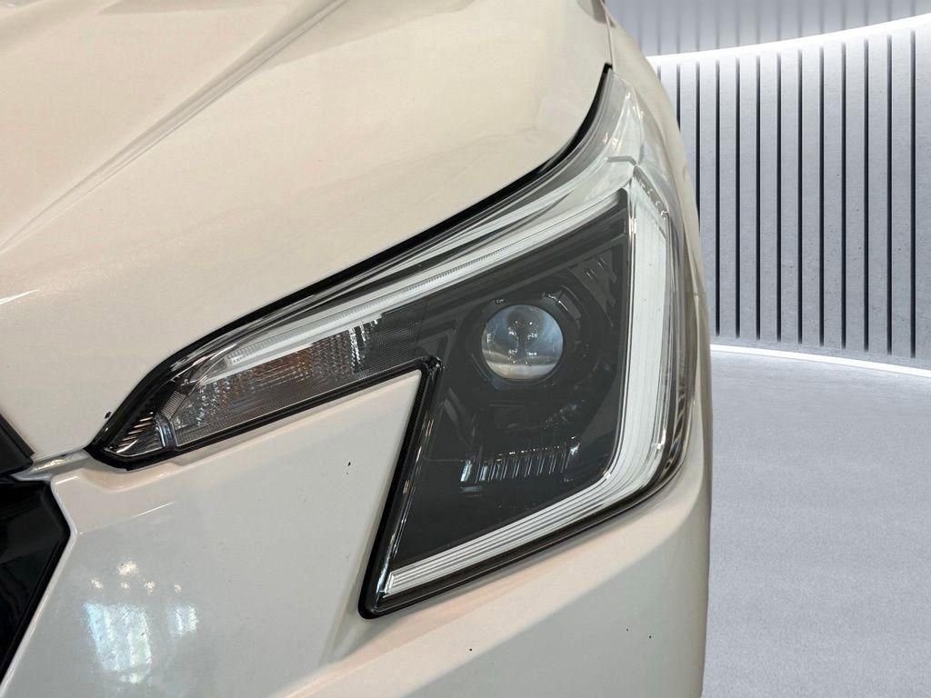 Used 2023 White Subaru Premium image 17