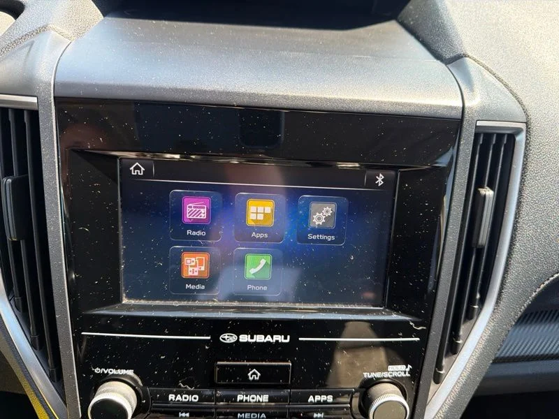 Used 2018 White Subaru 2.0i Premium image 16