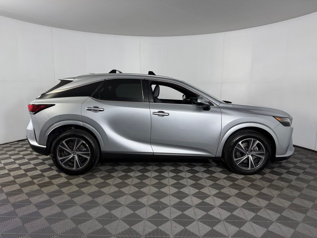 Used 2023 Silver Lexus 350 Premium image 6