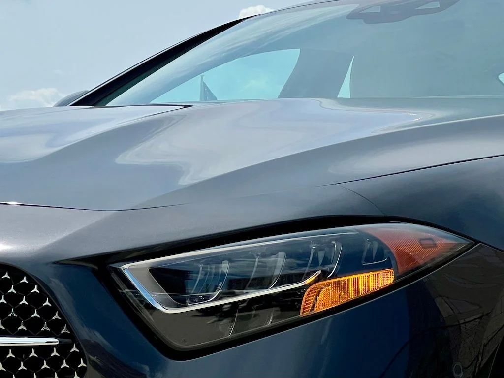 Certified Used 2023  Mercedes-Benz CLS 450 image 5