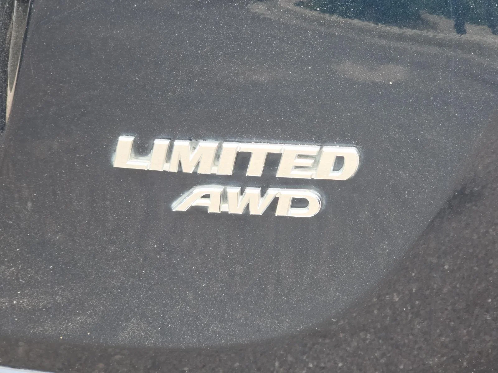 Certified Used 2018 Galactic Aqua Mica Toyota Limited image 18