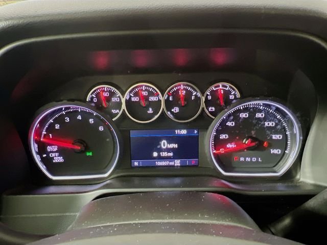 2021 Chevrolet Silverado 1500 LT Trail Boss - Photo 14