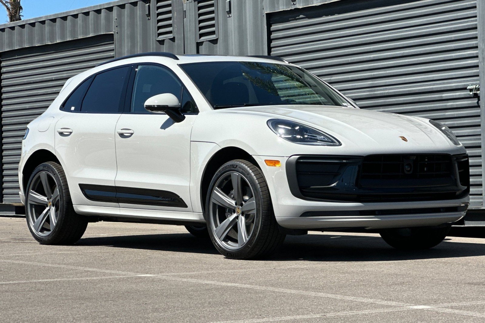 New 2026 Chalk Porsche T image 10