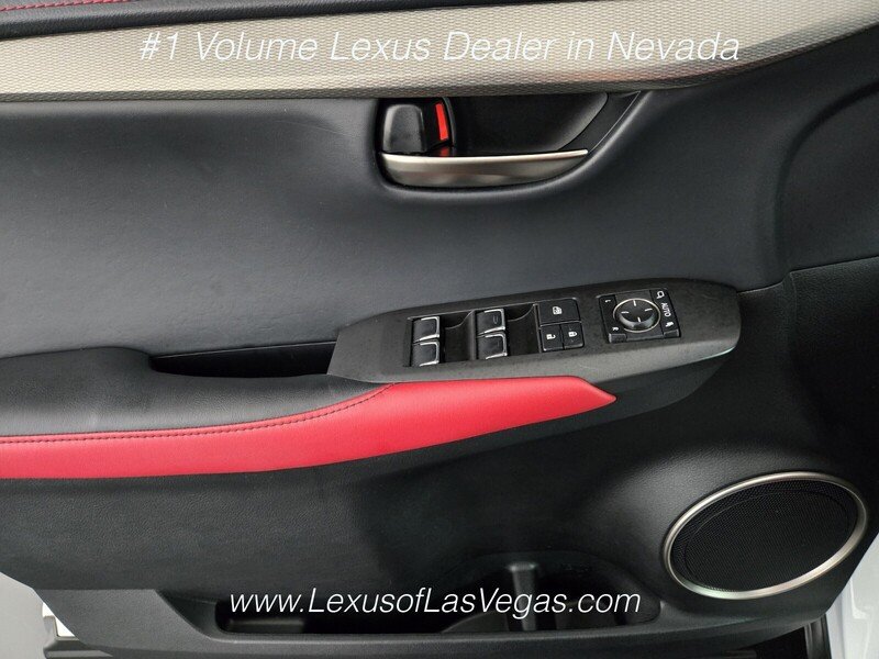 Used 2019 Ultra White Lexus 300 F Sport image 13